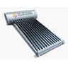 Aquecedor Solar a Vácuo Solar Global 36 Tubos 400litros Aço Inox 304 Água Tratada até 15 Banhos Dia- - 3