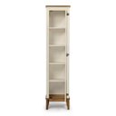 Ver imagem 2 de Cristaleira 1 Porta - Off White