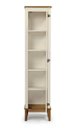Ver imagem 2 de Cristaleira 1 Porta - Off White