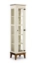Ver imagem 1 de Cristaleira 1 Porta - Off White