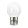 Lâmpada LED Mini Bulbo E27 3W 250Lm Sth9200 30 - 1