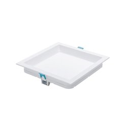 Painel de Embutir Quadrado de Led Deep 20,2x20,2cm 17w 4000k Neutra - Stella Sth8903br/40 - 1
