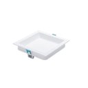 Ver imagem 1 de Painel Deep Quadrado 12W 4000K 16,7x16,7cm Branco - Stella STH8902BR/40