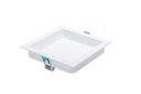 Ver imagem 1 de Painel Deep Quadrado 12W 4000K 16,7x16,7cm Branco - Stella STH8902BR/40