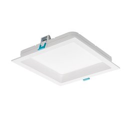 PAINEL DEEP LED 18W 1400LM QUADRADO STH8903BR 30 - Stella - 1