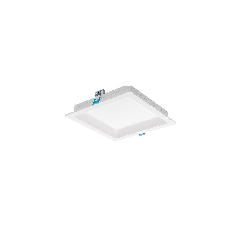 PAINEL DEEP LED 18W 1400LM QUADRADO STH8903BR 30 - Stella