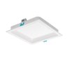 PAINEL DEEP LED 18W 1400LM QUADRADO STH8903BR 30 - Stella - 1
