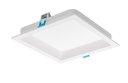 Ver imagem 1 de PAINEL DEEP LED 18W 1400LM QUADRADO STH8903BR 30 - Stella