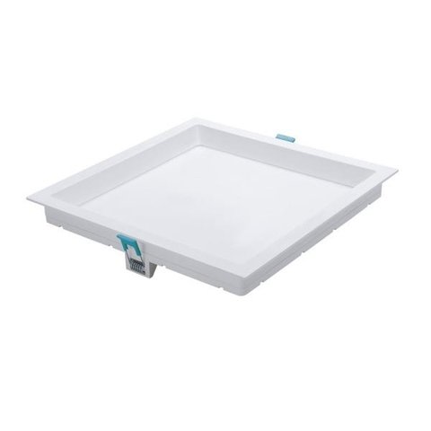 PAINEL DEEP LED 24W 1750LM QUADRADO STH8904BR 30