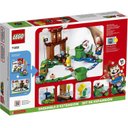 Ver imagem 3 de Lego Super Mario Fortaleza Protegida Expansao - Lego 71362