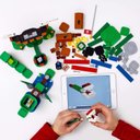 Ver imagem 5 de Lego Super Mario Fortaleza Protegida Expansao - Lego 71362