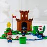 Lego Super Mario Fortaleza Protegida Expansao - Lego 71362 - 4