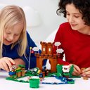 Ver imagem 6 de Lego Super Mario Fortaleza Protegida Expansao - Lego 71362