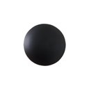 Ver imagem 1 de LUMINÁRIA PAREDE ARANDELA ROUND MED 25CM 2 LAMP G9 PRETO - 1107/AR MED PT