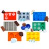 Forma Silicone Star Wars Gelo Chocolate 8 Unidades U UNICA UNICA - 2