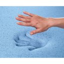 Ver imagem 5 de Conjunto Cama Box +colchão King Size com Molas Ensacadas e Espuma Visco Gel Blue Sea – Anjos