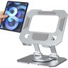 Suporte Mesa Notebook Tablet 360 Graus Ajustável - 1