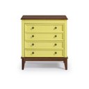 Amarelo Lemon