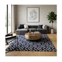 Ver imagem 1 de Tapete para Sala Soft Delicate 250x300 1028 Azul