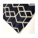Ver imagem 3 de Tapete para Sala Soft Delicate 250x300 1028 Azul