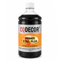 Ver imagem 1 de Primer Still Plus Cq Decor 1L Promotor Aderência para Drywall Gesso e Placa Cimentícia
