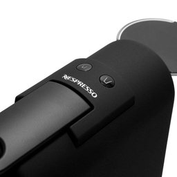 Cafeteira Mini Essenza Fosca 1 Litro 1260W 220V - Nespresso - 2