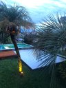 Ver imagem 4 de Piso Atérmico para Piscina ou Sauna 50x50x1,5cm Bahamas Cinza - Areia de Quartzo Ind. Cimentícia