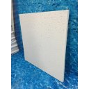 Ver imagem 1 de Piso Atérmico para Piscina ou Sauna 50x50x1,5cm Bahamas Cinza - Areia de Quartzo Ind. Cimentícia