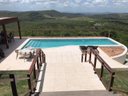Ver mais imagens de Piso Atérmico para Piscina ou Sauna 50x50x1,5cm Bahamas Cinza - Areia de Quartzo Ind. Cimentícia