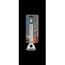 Ver imagem 3 de Descascador de Legumes Tramontina Marffim Em Aço Inox 63809440