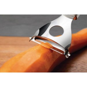 Descascador de Legumes Tramontina Marffim Em Aço Inox 63809440