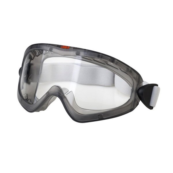 Oculos de Segurança AMPLA Visao 3M SG2890 Transparente - 2