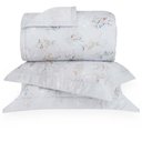 Ver imagem 2 de Colcha Queen 300 Fios Jardim Botânico - Buddemeyer Estampada