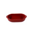 Ver imagem 1 de Assadeira Oval N 5 - Marrom Casserole