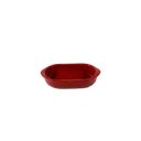 Ver imagem 1 de Assadeira Oval Num 00 - Marrom Casserole