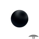 Ver imagem 1 de Puxador Ponto Orion 33x20mm Preto Zen Design Zp1883.24