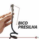Ver imagem 5 de Calibrador De Pneus Eletrônico Profissional Airmax Plus Bivolt