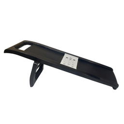 Fatiador Mandolin 41x12x16cm Rala015 Casambiente - 5