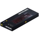 Ver imagem 5 de TECLADO GAMER VX GAMING DEFENDER ABNT2 MULTIMIDIA LED 7 CORES 1.8 METROS USB - GT300