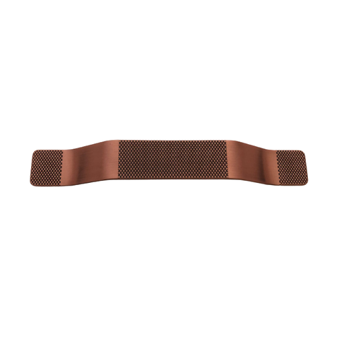 Puxador Nord Granado 160mm Vecchio Cobre - Zen