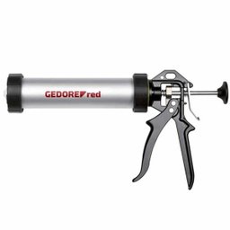 Aplicador de Selantes Gedore Red - 3301753 - 1