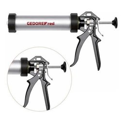 Aplicador de Selantes Gedore Red - 3301753 - 2