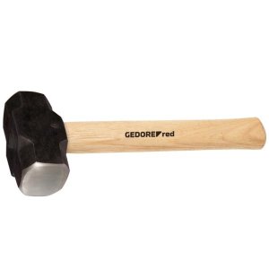 MARRETA OITAVADA 1000G GEDORE RED - 3369906