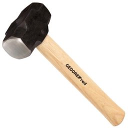 MARRETA OITAVADA 1000G GEDORE RED - 3369906 - 2