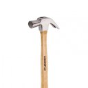Ver imagem 1 de MARTELO UNHA 23MM GEDORE RED - 3369923