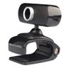 Webcam Plugeplay 480P Mic USB Preto Wc051 - 2
