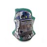 Peso De Porta Droide R2d2 Robo Geek Temático Star W - 1