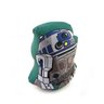Peso De Porta Droide R2d2 Robo Geek Temático Star W - 3