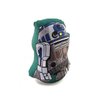 Peso De Porta Droide R2d2 Robo Geek Temático Star W - 2
