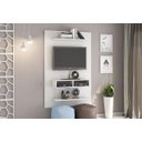 Ver imagem 1 de Painel para Tv Byte Branco